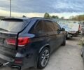 Черный БМВ Х5 М, объемом двигателя 1.8 л и пробегом 170 тыс. км за 16000 $, фото 3 на Automoto.ua