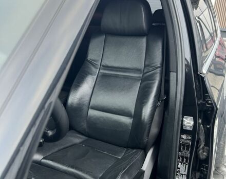 Чорний БМВ Х5 М, об'ємом двигуна 3 л та пробігом 275 тис. км за 18599 $, фото 8 на Automoto.ua