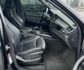 Чорний БМВ Х5 М, об'ємом двигуна 3 л та пробігом 275 тис. км за 18599 $, фото 2 на Automoto.ua