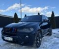 Чорний БМВ Х5 М, об'ємом двигуна 3 л та пробігом 298 тис. км за 18500 $, фото 1 на Automoto.ua