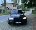 Черный БМВ Х5 М, объемом двигателя 4.4 л и пробегом 214 тыс. км за 18999 $, фото 1 на Automoto.ua