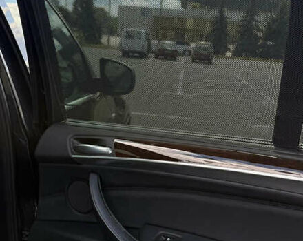 БМВ Х5 М 2011 в Киеве на Automoto.ua Черный БМВ Х5 М, объемом двигателя 2.98 л и пробегом 223 тыс. км за 13500 $, фото 15 на Automoto.ua