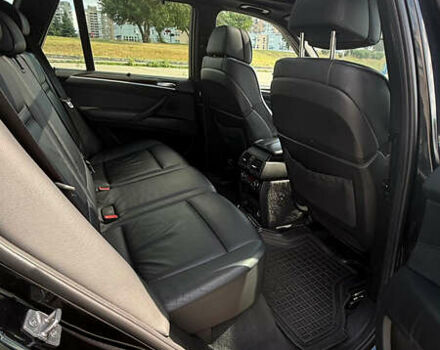 БМВ Х5 М 2011 в Киеве на Automoto.ua Черный БМВ Х5 М, объемом двигателя 2.98 л и пробегом 223 тыс. км за 13500 $, фото 16 на Automoto.ua