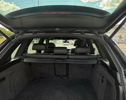 БМВ Х5 М 2011 в Киеве на Automoto.ua Черный БМВ Х5 М, объемом двигателя 2.98 л и пробегом 223 тыс. км за 13500 $, фото 26 на Automoto.ua