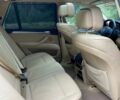 Чорний БМВ Х5 М, об'ємом двигуна 3 л та пробігом 200 тис. км за 14800 $, фото 4 на Automoto.ua