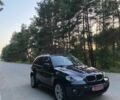 Чорний БМВ Х5 М, об'ємом двигуна 3 л та пробігом 200 тис. км за 14800 $, фото 15 на Automoto.ua