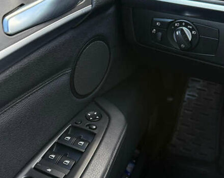 БМВ Х5 М 2011 в Киеве на Automoto.ua Черный БМВ Х5 М, объемом двигателя 2.98 л и пробегом 223 тыс. км за 13500 $, фото 24 на Automoto.ua