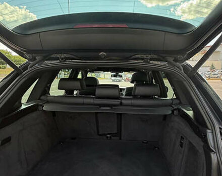 БМВ Х5 М 2011 в Киеве на Automoto.ua Черный БМВ Х5 М, объемом двигателя 2.98 л и пробегом 223 тыс. км за 13500 $, фото 27 на Automoto.ua