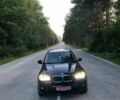 Чорний БМВ Х5 М, об'ємом двигуна 3 л та пробігом 200 тис. км за 14800 $, фото 11 на Automoto.ua