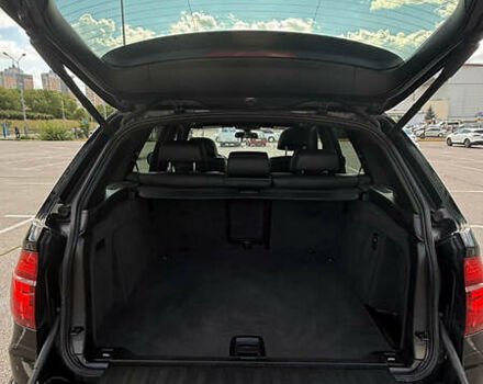 БМВ Х5 М 2011 в Киеве на Automoto.ua Черный БМВ Х5 М, объемом двигателя 2.98 л и пробегом 223 тыс. км за 13500 $, фото 28 на Automoto.ua