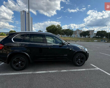 БМВ Х5 М 2011 в Киеве на Automoto.ua Черный БМВ Х5 М, объемом двигателя 2.98 л и пробегом 223 тыс. км за 13500 $, фото 2 на Automoto.ua