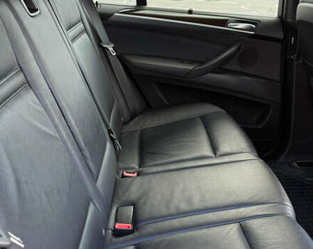 БМВ Х5 М 2011 в Киеве на Automoto.ua Черный БМВ Х5 М, объемом двигателя 2.98 л и пробегом 223 тыс. км за 13500 $, фото 25 на Automoto.ua