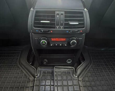 БМВ Х5 М 2011 в Киеве на Automoto.ua Черный БМВ Х5 М, объемом двигателя 2.98 л и пробегом 223 тыс. км за 13500 $, фото 18 на Automoto.ua