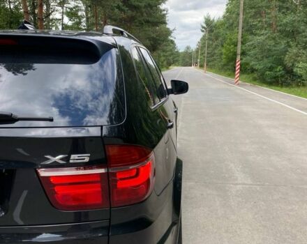 Чорний БМВ Х5 М, об'ємом двигуна 3 л та пробігом 200 тис. км за 14800 $, фото 9 на Automoto.ua