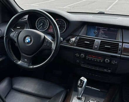 БМВ Х5 М 2011 в Киеве на Automoto.ua Черный БМВ Х5 М, объемом двигателя 2.98 л и пробегом 223 тыс. км за 13500 $, фото 11 на Automoto.ua