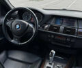 БМВ Х5 М 2011 в Киеве на Automoto.ua Черный БМВ Х5 М, объемом двигателя 2.98 л и пробегом 223 тыс. км за 13500 $, фото 11 на Automoto.ua