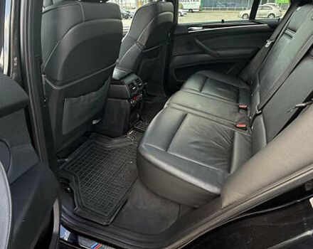 БМВ Х5 М 2011 в Киеве на Automoto.ua Черный БМВ Х5 М, объемом двигателя 2.98 л и пробегом 223 тыс. км за 13500 $, фото 17 на Automoto.ua