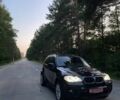 Чорний БМВ Х5 М, об'ємом двигуна 3 л та пробігом 200 тис. км за 14800 $, фото 12 на Automoto.ua