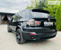 Черный БМВ Х5 М, объемом двигателя 3 л и пробегом 246 тыс. км за 23700 $, фото 29 на Automoto.ua