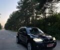 Чорний БМВ Х5 М, об'ємом двигуна 3 л та пробігом 200 тис. км за 14800 $, фото 10 на Automoto.ua