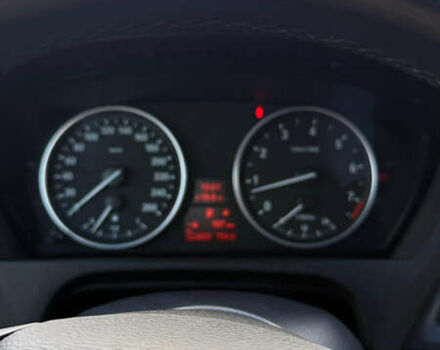 БМВ Х5 М 2011 в Киеве на Automoto.ua Черный БМВ Х5 М, объемом двигателя 2.98 л и пробегом 223 тыс. км за 13500 $, фото 23 на Automoto.ua