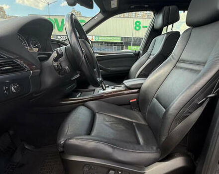 БМВ Х5 М 2011 в Киеве на Automoto.ua Черный БМВ Х5 М, объемом двигателя 2.98 л и пробегом 223 тыс. км за 13500 $, фото 20 на Automoto.ua