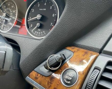 Чорний БМВ Х5 М, об'ємом двигуна 3 л та пробігом 200 тис. км за 14800 $, фото 6 на Automoto.ua