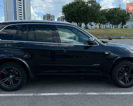 БМВ Х5 М 2011 в Киеве на Automoto.ua Черный БМВ Х5 М, объемом двигателя 2.98 л и пробегом 223 тыс. км за 13500 $, фото 1 на Automoto.ua