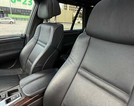 БМВ Х5 М 2011 в Киеве на Automoto.ua Черный БМВ Х5 М, объемом двигателя 2.98 л и пробегом 223 тыс. км за 13500 $, фото 19 на Automoto.ua