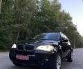 Чорний БМВ Х5 М, об'ємом двигуна 3 л та пробігом 200 тис. км за 14800 $, фото 1 на Automoto.ua