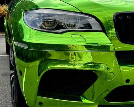 БМВ Х5 М 2012 в Днепре (Днепропетровске) на Automoto.ua Черный БМВ Х5 М, объемом двигателя 4.39 л и пробегом 239 тыс. км за 35000 $, фото 20 на Automoto.ua