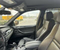 БМВ Х5 М 2012 в Днепре (Днепропетровске) на Automoto.ua Черный БМВ Х5 М, объемом двигателя 4.39 л и пробегом 52 тыс. км за 28000 $, фото 7 на Automoto.ua