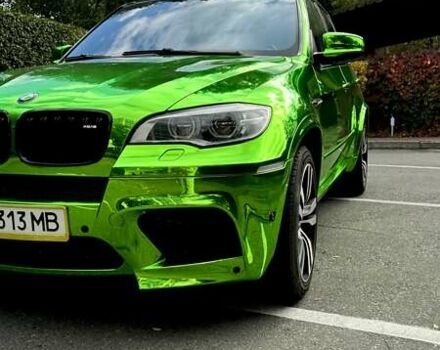 БМВ Х5 М 2012 в Днепре (Днепропетровске) на Automoto.ua Черный БМВ Х5 М, объемом двигателя 4.39 л и пробегом 239 тыс. км за 35000 $, фото 24 на Automoto.ua