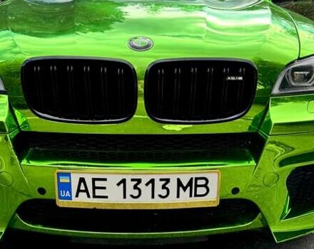 БМВ Х5 М 2012 в Днепре (Днепропетровске) на Automoto.ua Черный БМВ Х5 М, объемом двигателя 4.39 л и пробегом 239 тыс. км за 35000 $, фото 21 на Automoto.ua