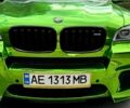 БМВ Х5 М 2012 в Днепре (Днепропетровске) на Automoto.ua Черный БМВ Х5 М, объемом двигателя 4.39 л и пробегом 239 тыс. км за 35000 $, фото 21 на Automoto.ua