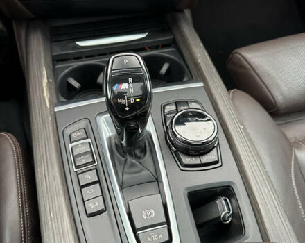 Черный БМВ Х5 М, объемом двигателя 2.99 л и пробегом 150 тыс. км за 33000 $, фото 5 на Automoto.ua