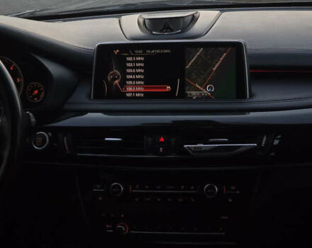 БМВ Х5 М 2014 в Хмельницком на Automoto.ua Черный БМВ Х5 М, объемом двигателя 3 л и пробегом 269 тыс. км за 32500 $, фото 17 на Automoto.ua