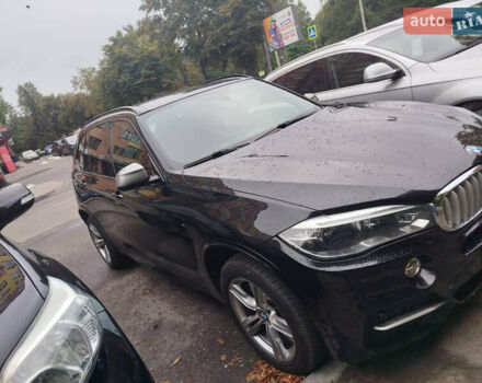 Чорний БМВ Х5 М, об'ємом двигуна 2.99 л та пробігом 260 тис. км за 35000 $, фото 2 на Automoto.ua