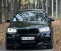 Черный БМВ Х5 М, объемом двигателя 3 л и пробегом 240 тыс. км за 34000 $, фото 11 на Automoto.ua