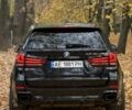 Черный БМВ Х5 М, объемом двигателя 3 л и пробегом 240 тыс. км за 34000 $, фото 4 на Automoto.ua