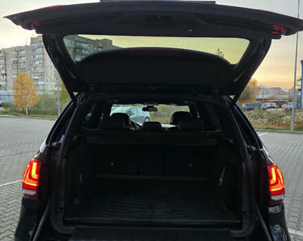 БМВ Х5 М 2014 в Хмельницком на Automoto.ua Черный БМВ Х5 М, объемом двигателя 3 л и пробегом 269 тыс. км за 32500 $, фото 32 на Automoto.ua