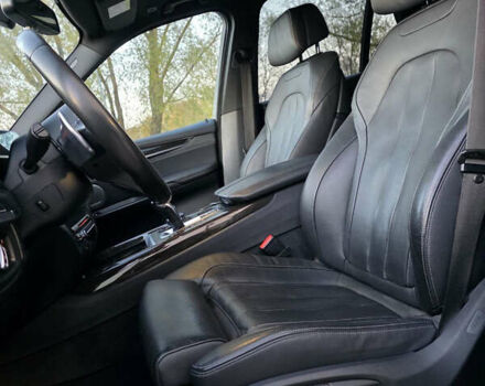 БМВ Х5 М 2014 в Хмельницком на Automoto.ua Черный БМВ Х5 М, объемом двигателя 3 л и пробегом 269 тыс. км за 32500 $, фото 24 на Automoto.ua