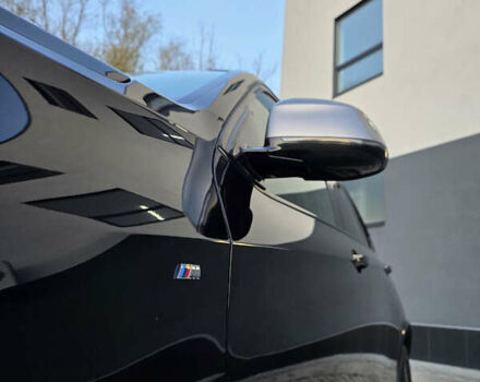 БМВ Х5 М 2014 в Хмельницком на Automoto.ua Черный БМВ Х5 М, объемом двигателя 3 л и пробегом 269 тыс. км за 32500 $, фото 13 на Automoto.ua