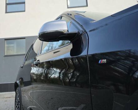 БМВ Х5 М 2014 в Хмельницком на Automoto.ua Черный БМВ Х5 М, объемом двигателя 3 л и пробегом 269 тыс. км за 32500 $, фото 14 на Automoto.ua