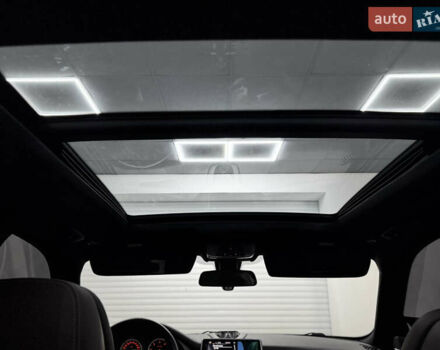 Черный БМВ Х5 М, объемом двигателя 2.99 л и пробегом 190 тыс. км за 35900 $, фото 17 на Automoto.ua