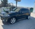 Чорний БМВ Х5 М, об'ємом двигуна 3 л та пробігом 217 тис. км за 35000 $, фото 1 на Automoto.ua