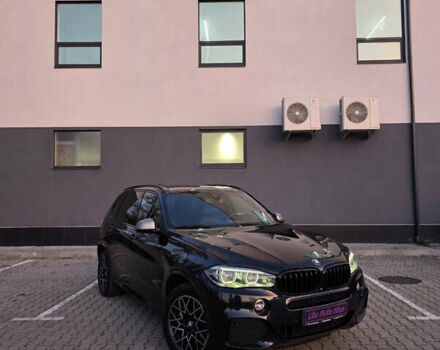 БМВ Х5 М 2014 в Хмельницком на Automoto.ua Черный БМВ Х5 М, объемом двигателя 3 л и пробегом 269 тыс. км за 32500 $, фото 35 на Automoto.ua