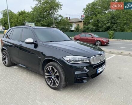 Чорний БМВ Х5 М, об'ємом двигуна 3 л та пробігом 297 тис. км за 32000 $, фото 3 на Automoto.ua