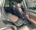 Чорний БМВ Х5 М, об'ємом двигуна 3 л та пробігом 297 тис. км за 32000 $, фото 13 на Automoto.ua