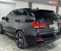 Черный БМВ Х5 М, объемом двигателя 2.99 л и пробегом 190 тыс. км за 35900 $, фото 5 на Automoto.ua
